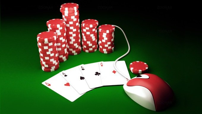 Online Casino Bonus