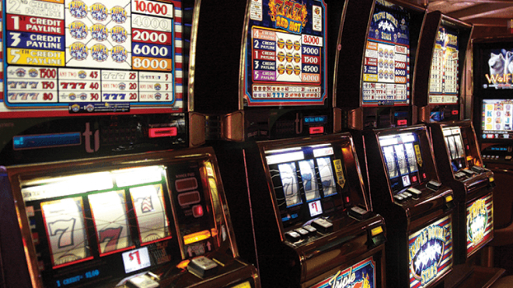 Slot Online