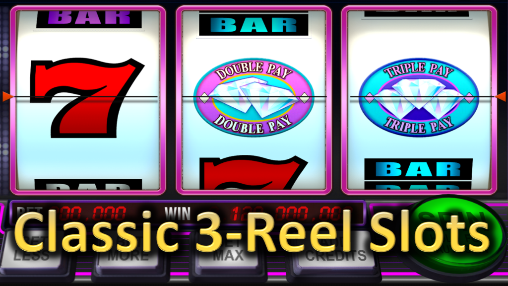 Slot Gaming Fun